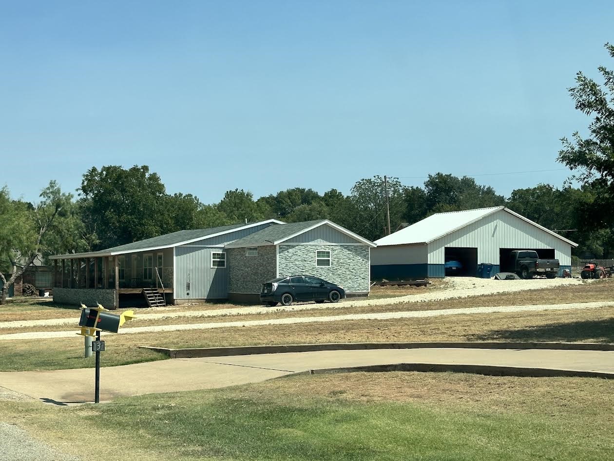 131 Mesquite Lane