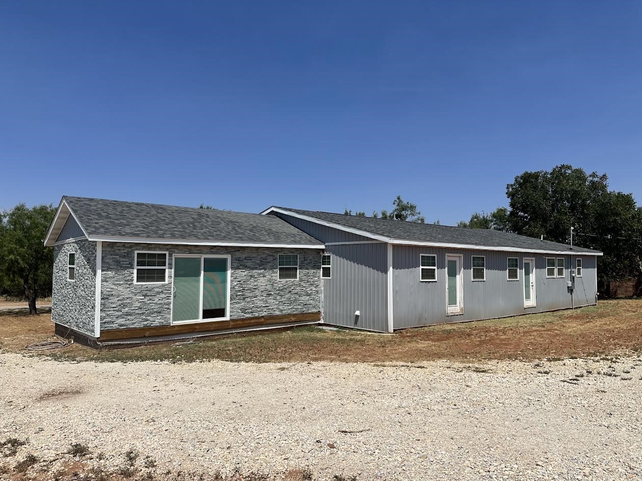 131 Mesquite Lane