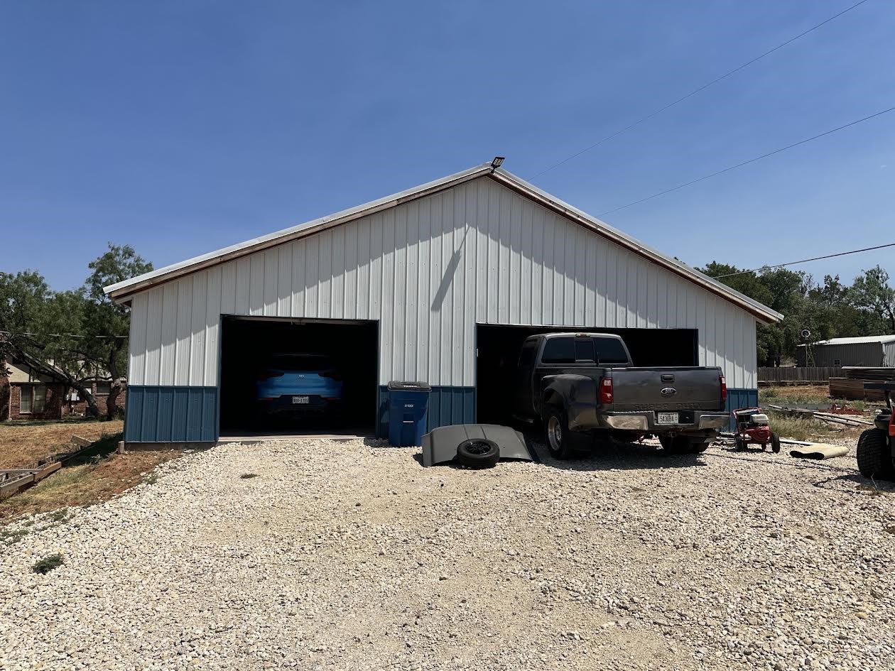 131 Mesquite Lane