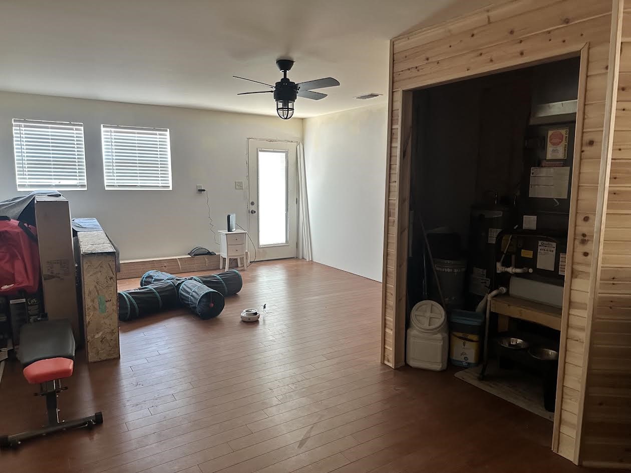 131 Mesquite Lane