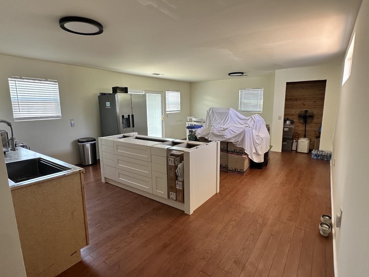 131 Mesquite Lane