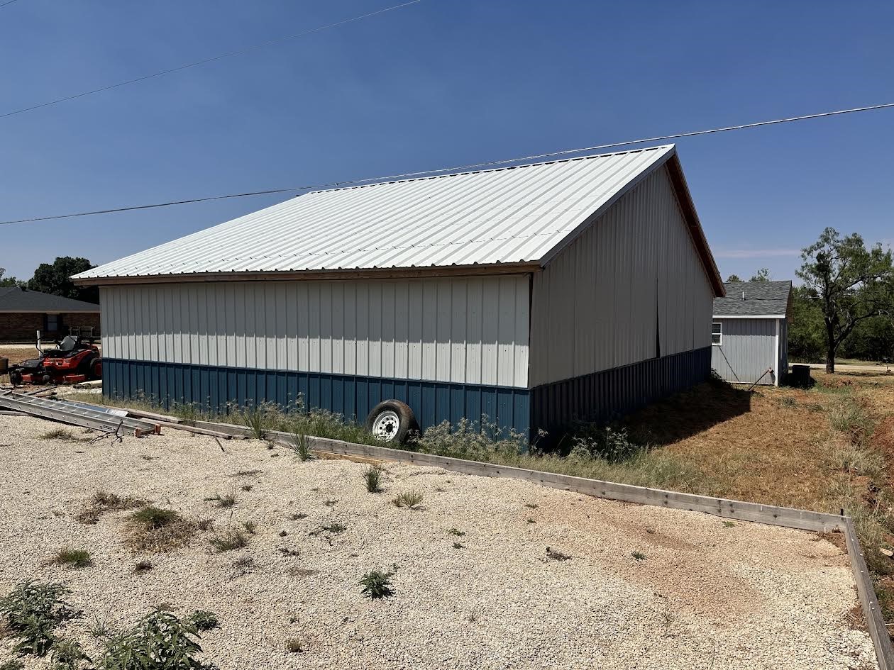 131 Mesquite Lane