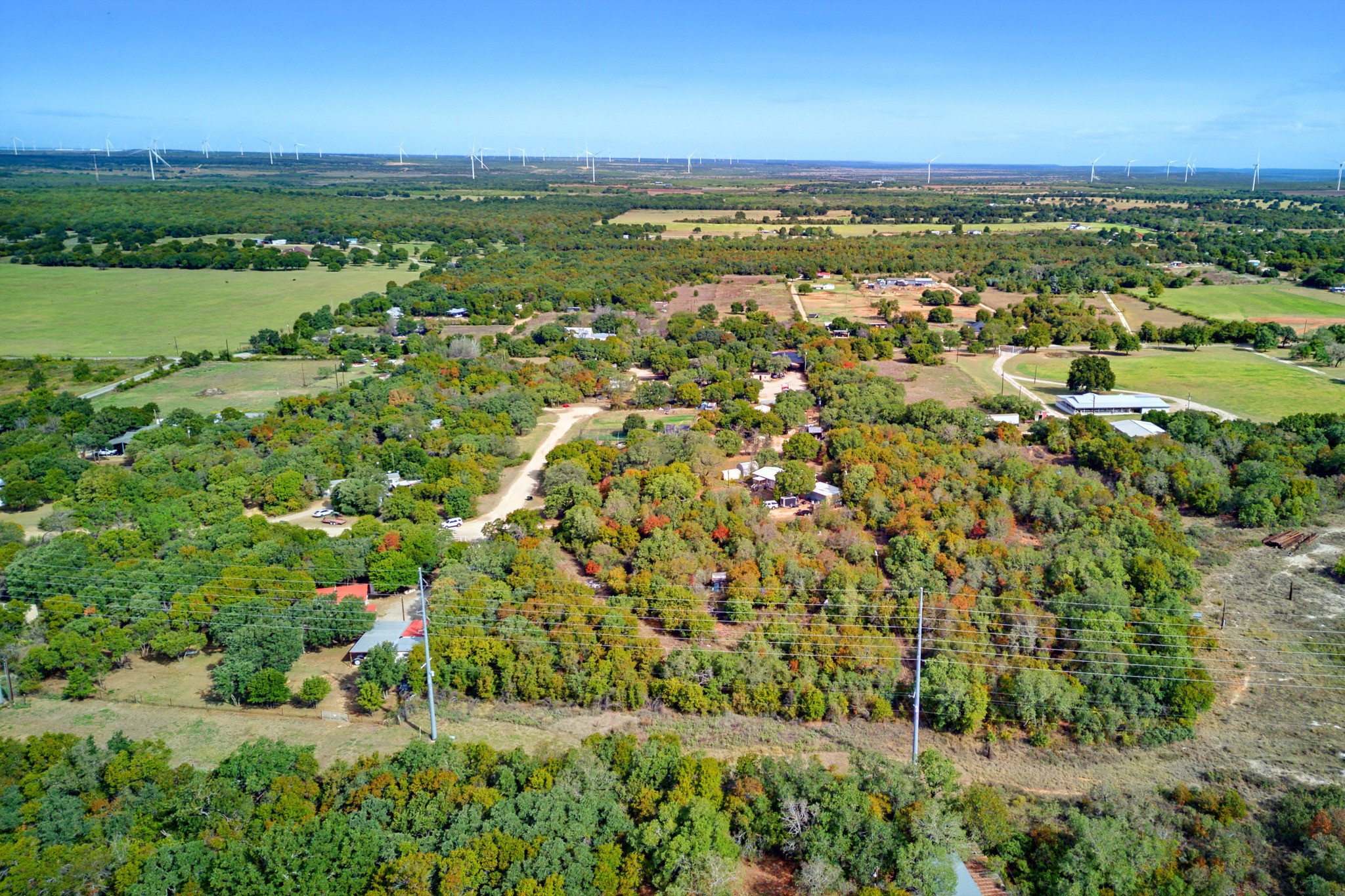 4411 Private Road 1170