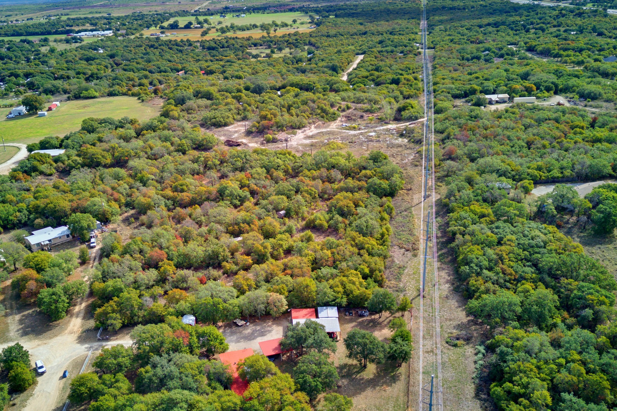 4411 Private Road 1170
