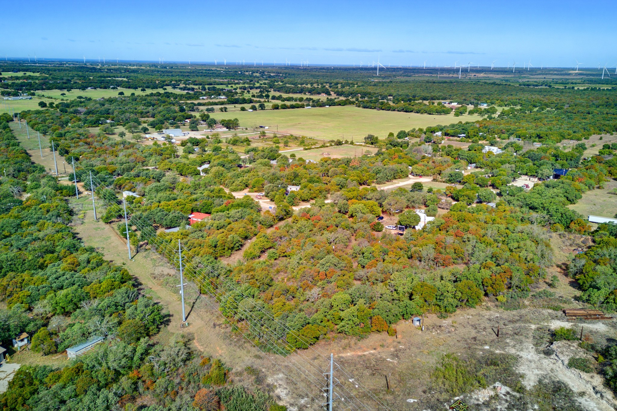 4411 Private Road 1170