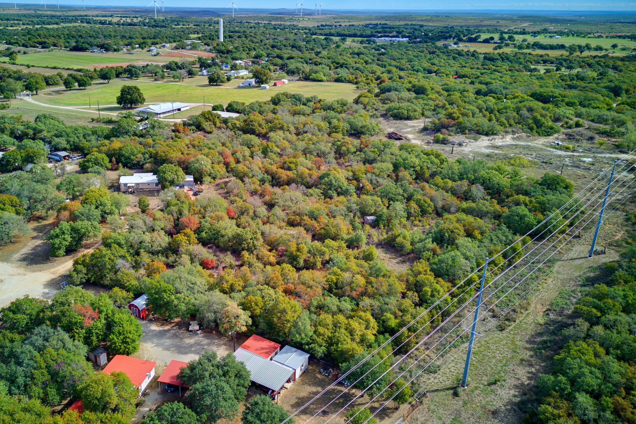 4411 Private Road 1170