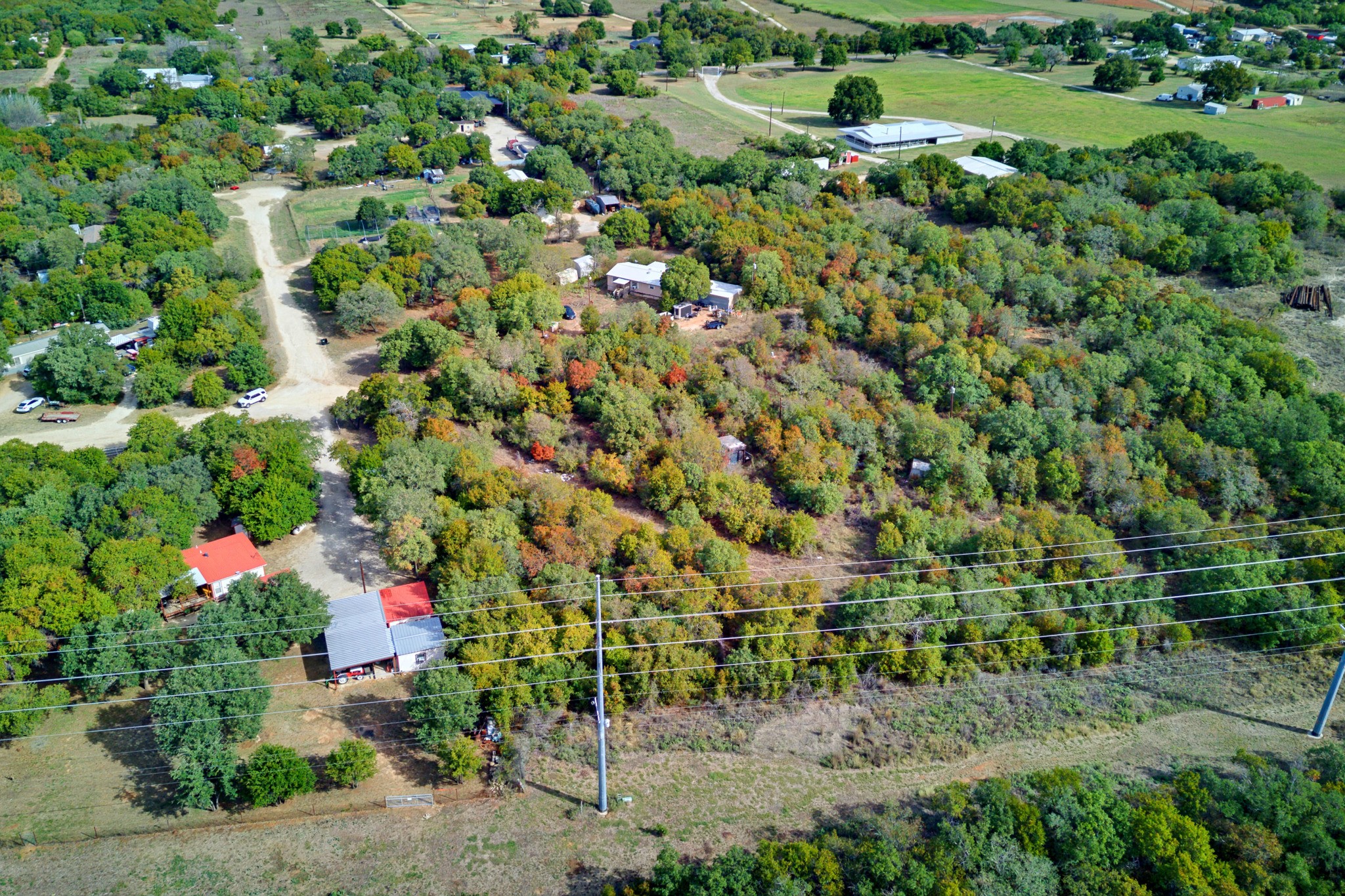 4411 Private Road 1170