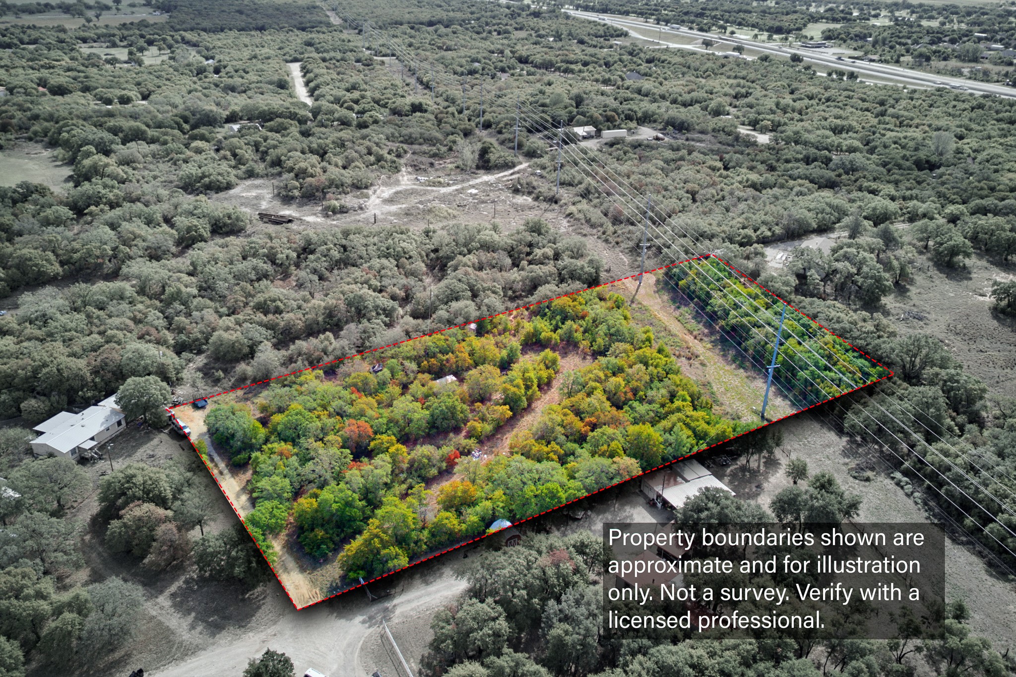 4411 Private Road 1170