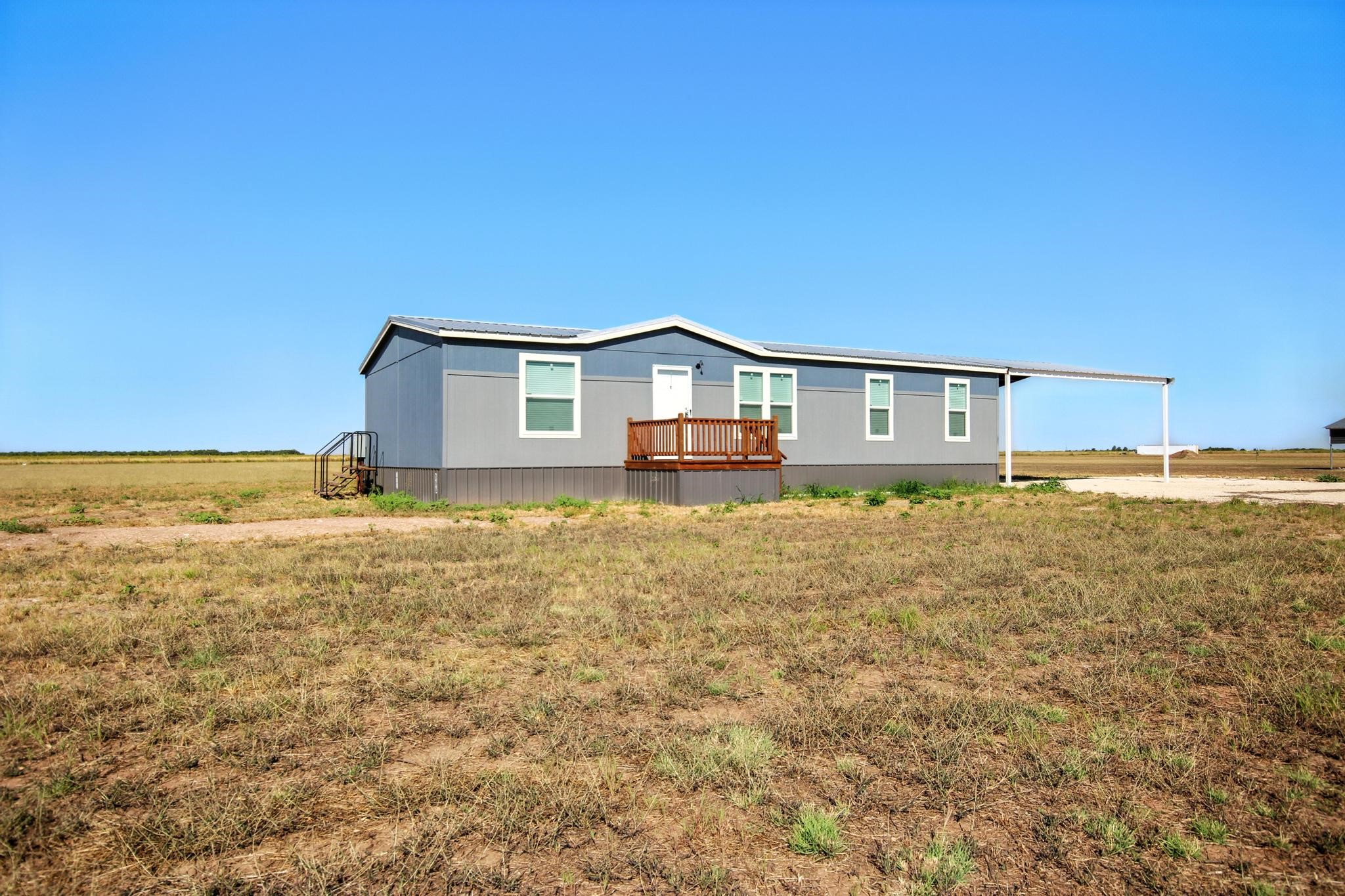 4237 Private Road 4284