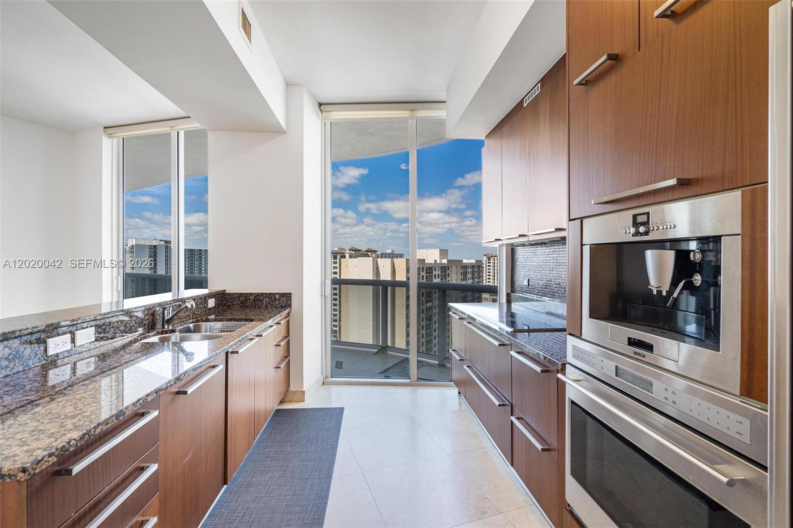 16001 Collins Ave # 1505