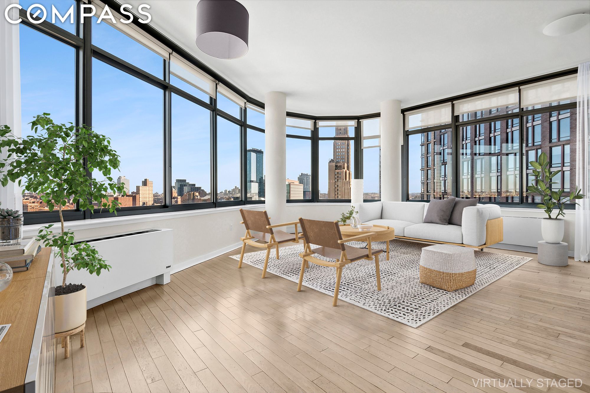 230 Ashland Place 22C