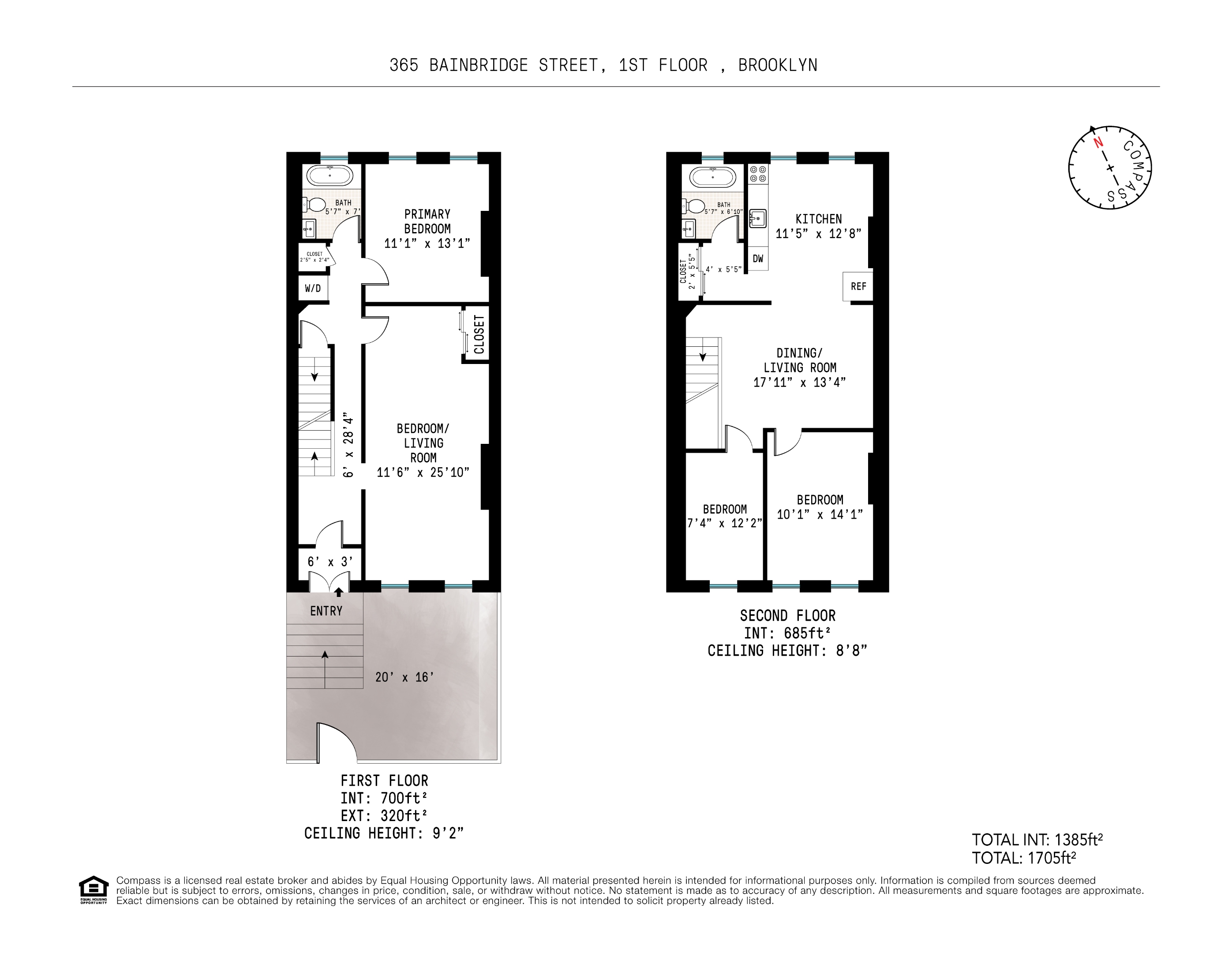 365 Bainbridge Street 2