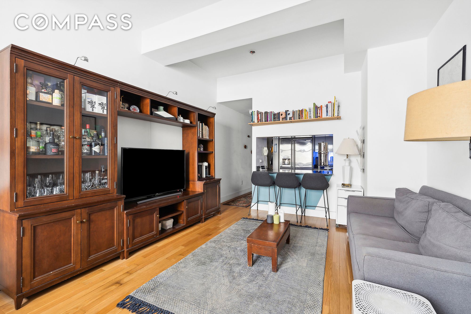 99 John Street 812