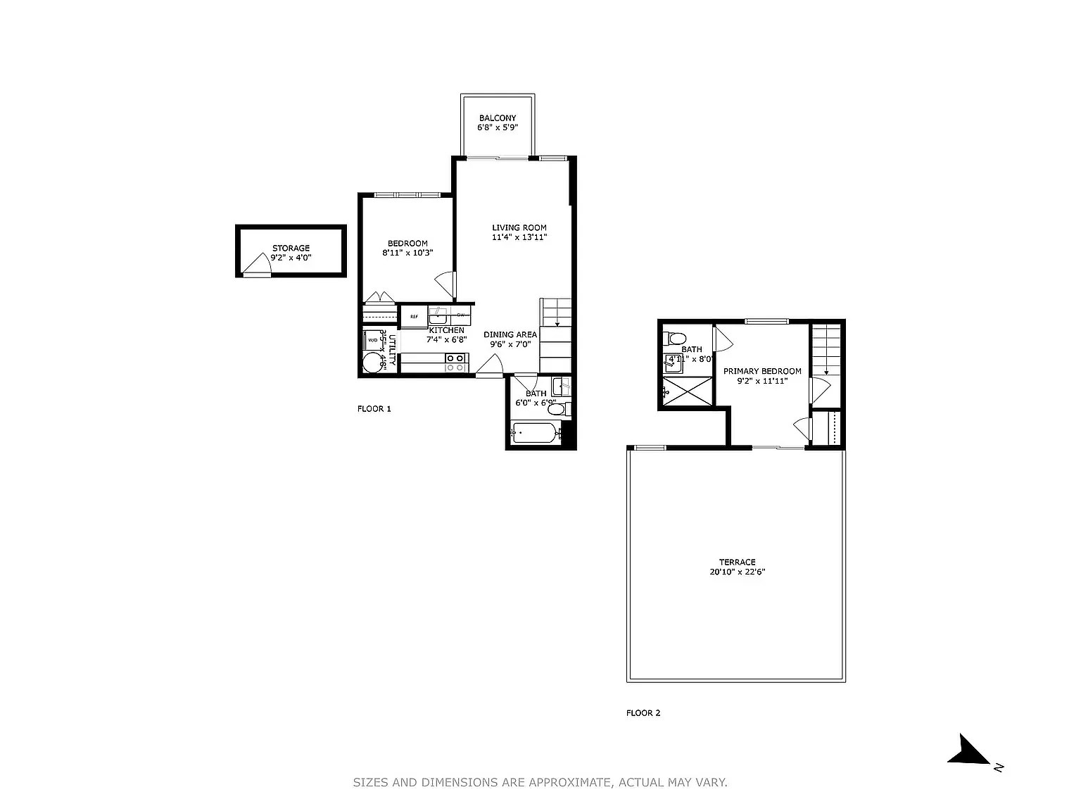 340 Chauncey Street PH4