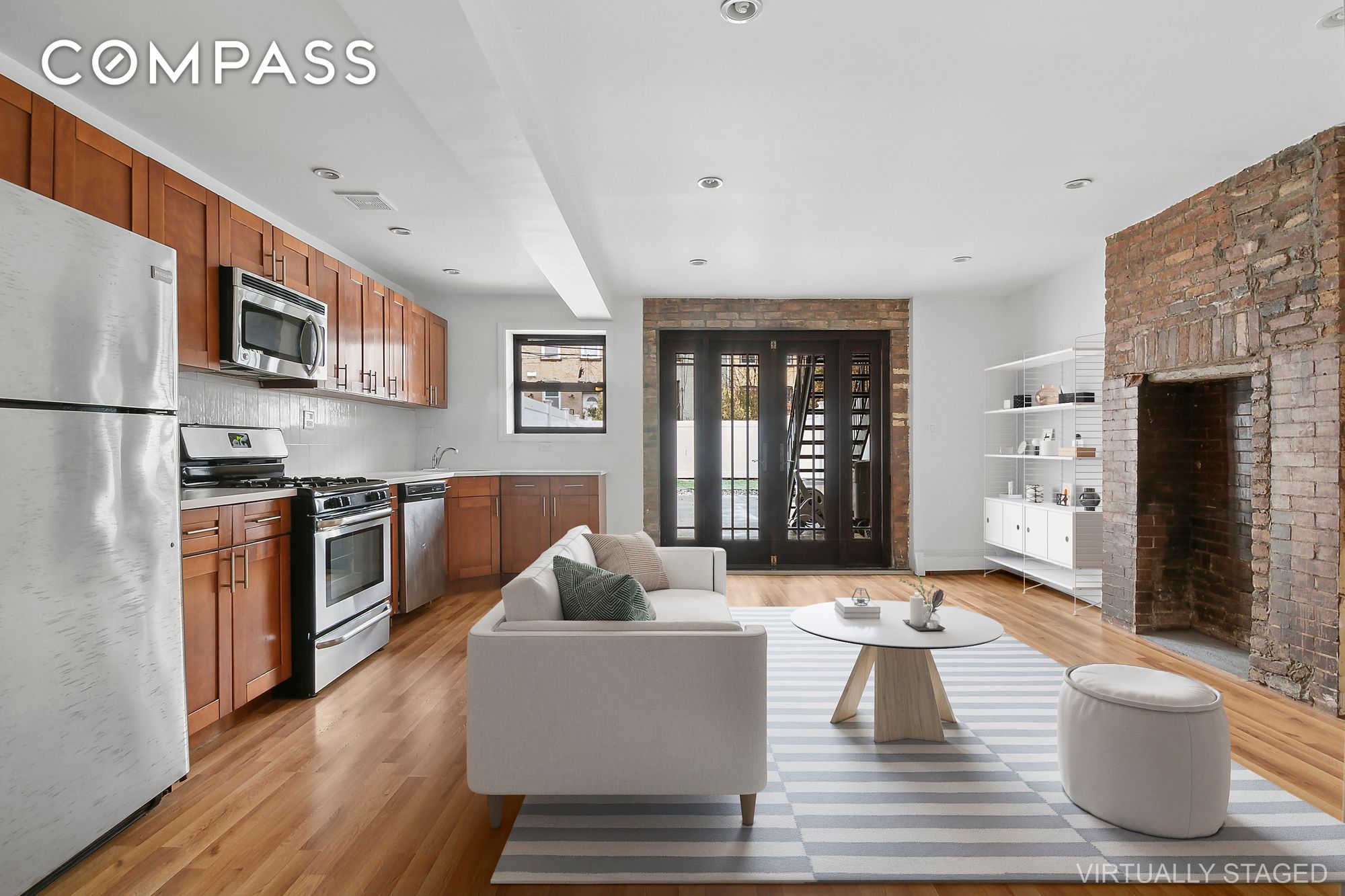 557 Mac Donough Street 1