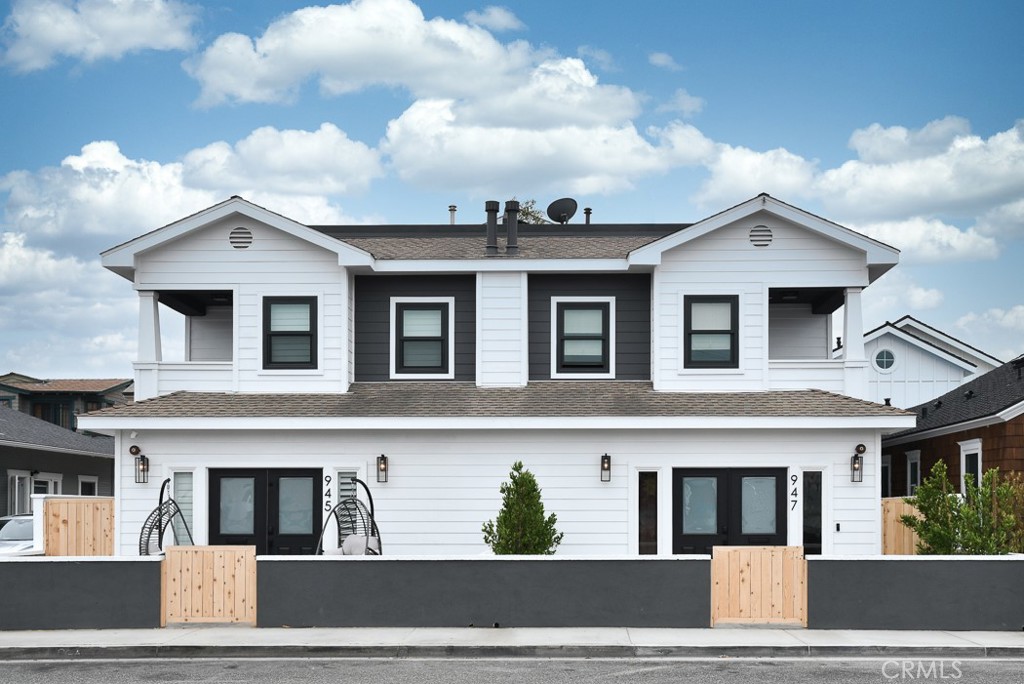 947 Balboa Boulevard W