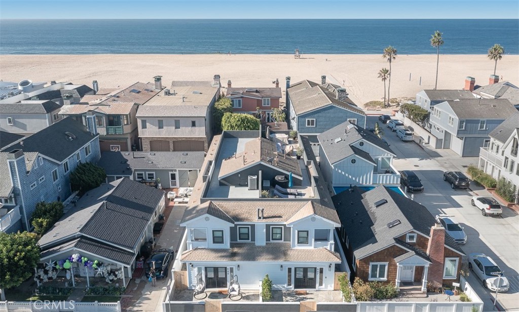 947 Balboa Boulevard W