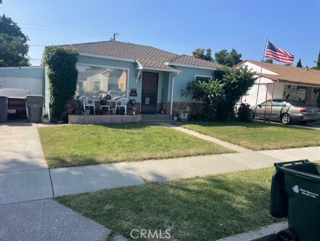 10841 Washington Ave.
