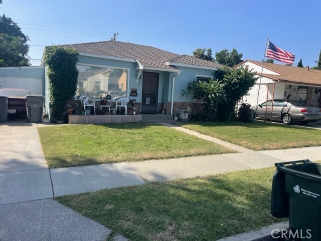 10841 Washington Ave.