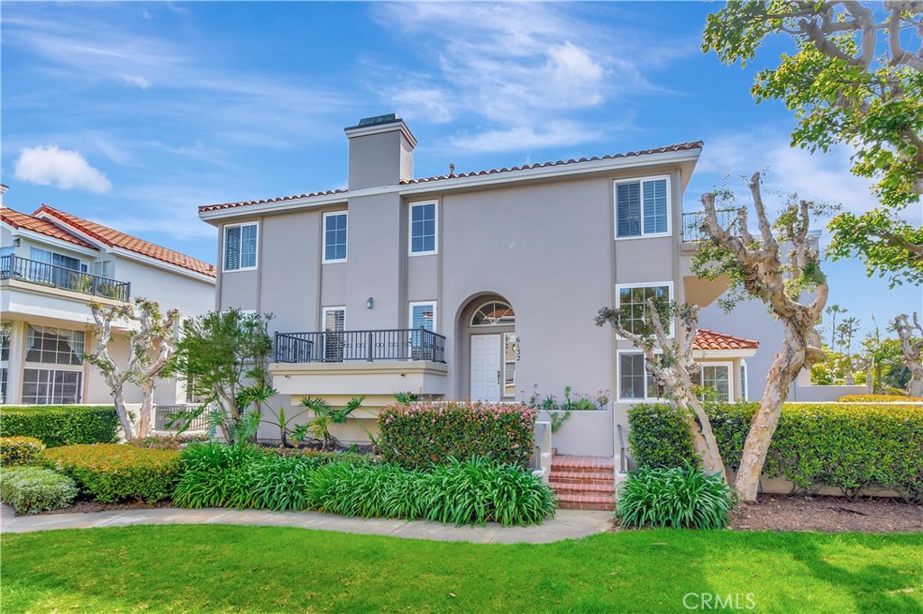 6132 Fernwood Drive