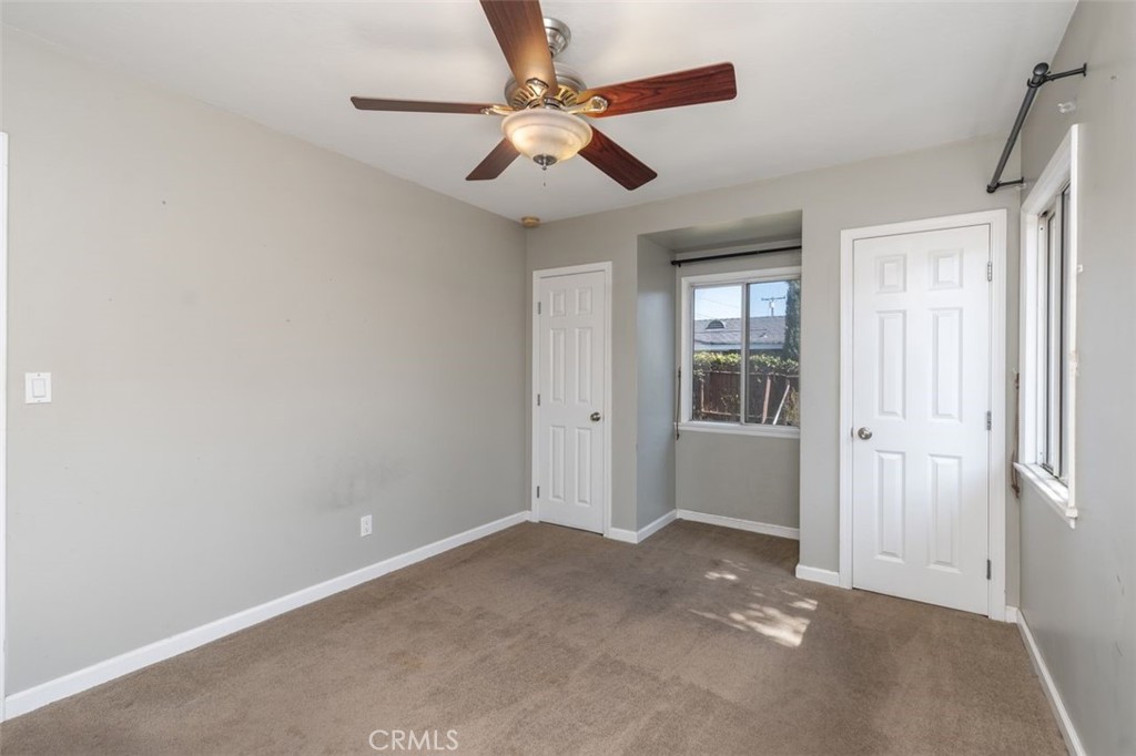 250 N Evergreen Street