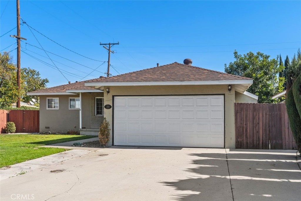 250 N Evergreen Street