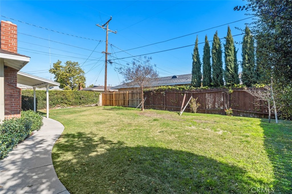 250 N Evergreen Street