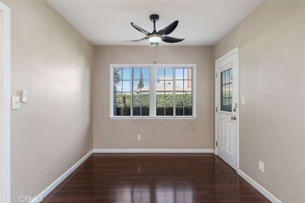 250 N Evergreen Street