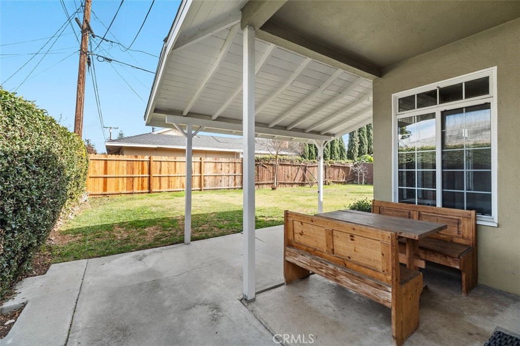 250 N Evergreen Street