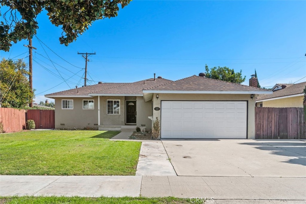 250 N Evergreen Street