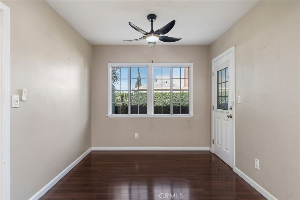 250 N Evergreen Street