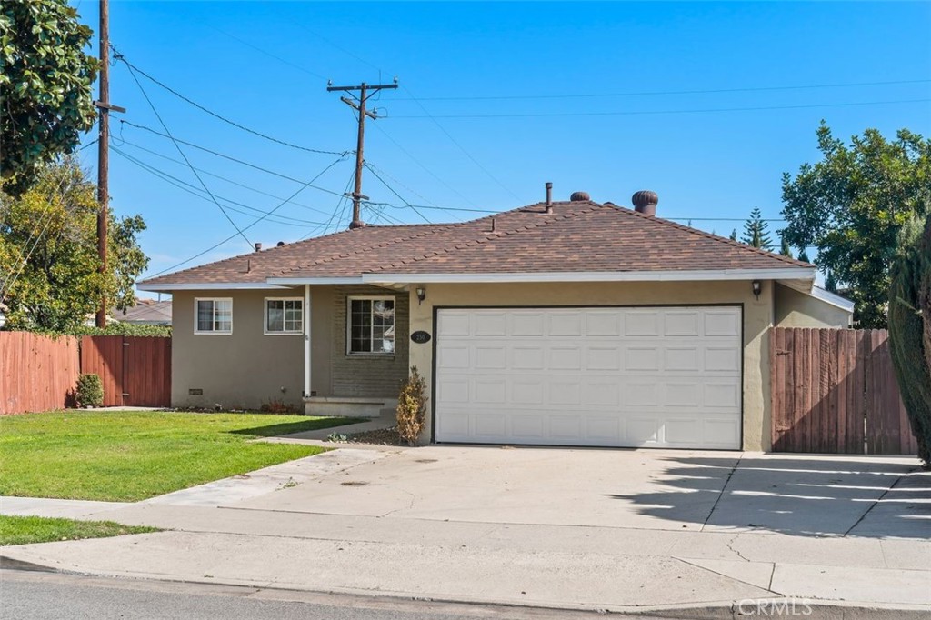 250 N Evergreen Street