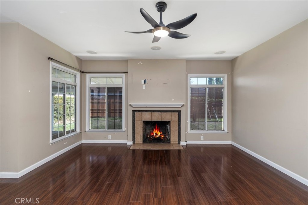 250 N Evergreen Street