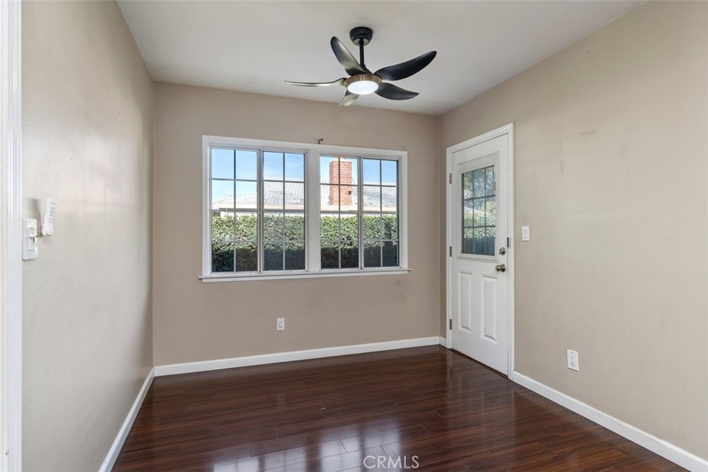 250 N Evergreen Street