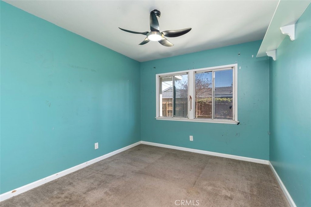 250 N Evergreen Street