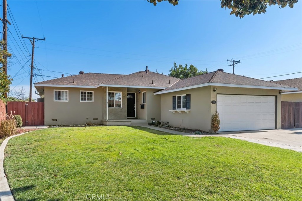 250 N Evergreen Street