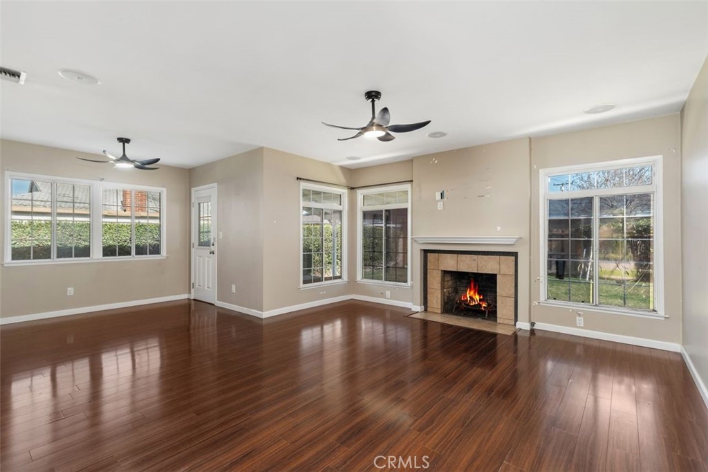 250 N Evergreen Street