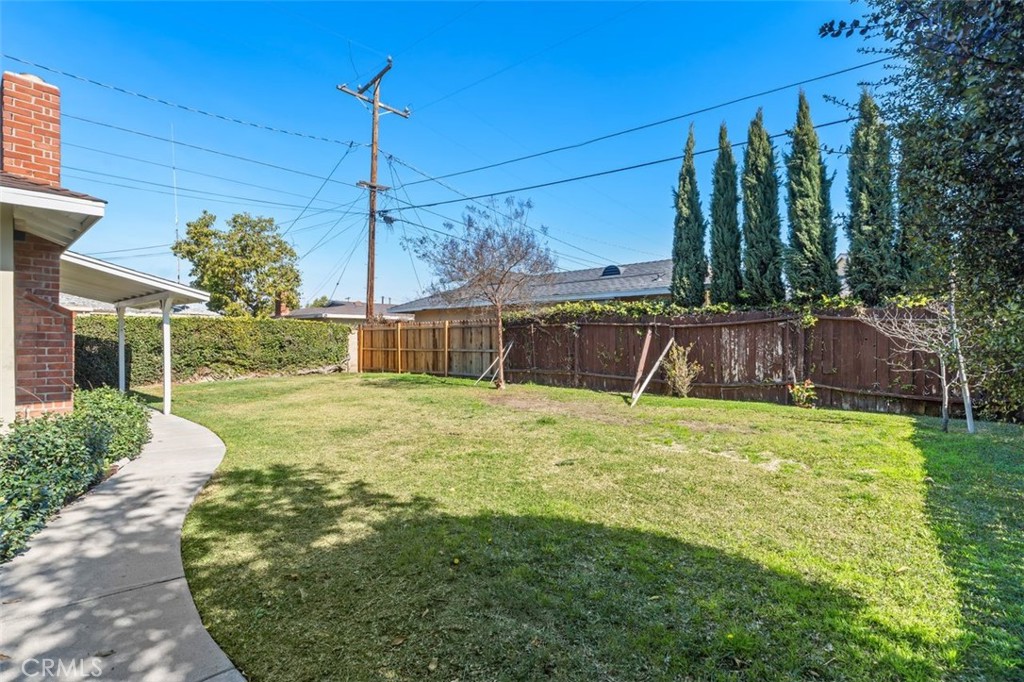 250 N Evergreen Street