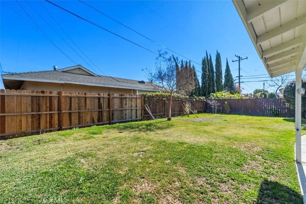 250 N Evergreen Street