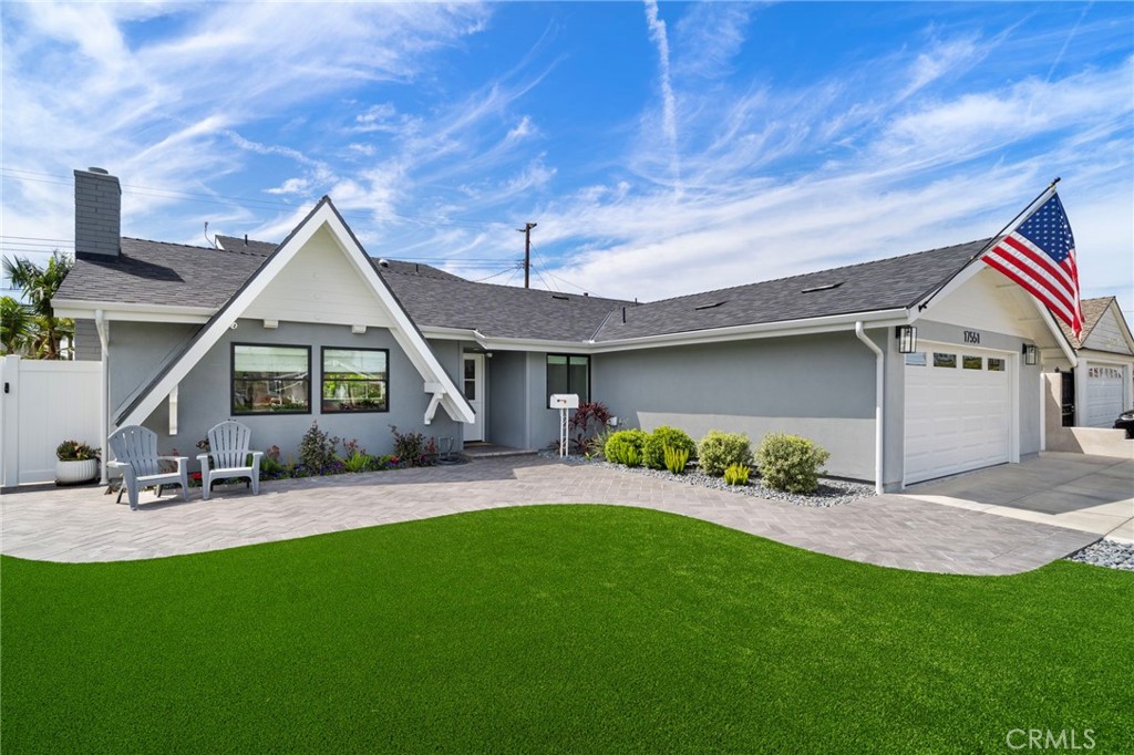 17551 Griffith
