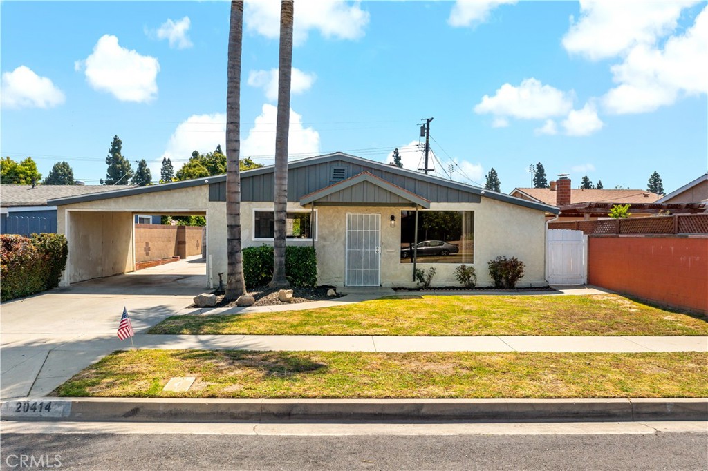 20414 Violeta Avenue