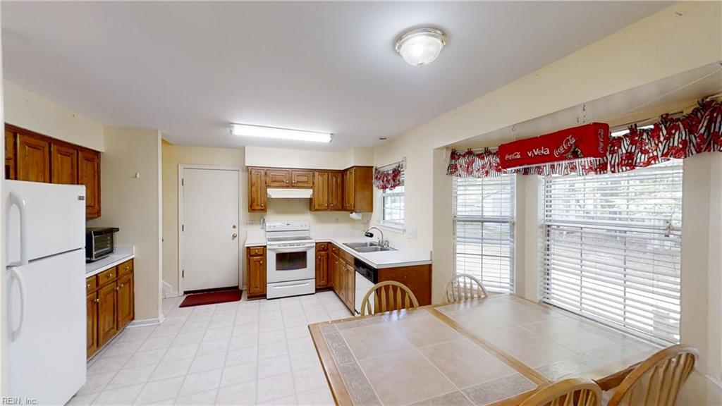 404 Musket DR