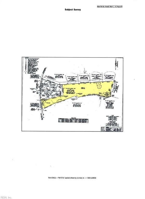 7.21ac New Landing RD