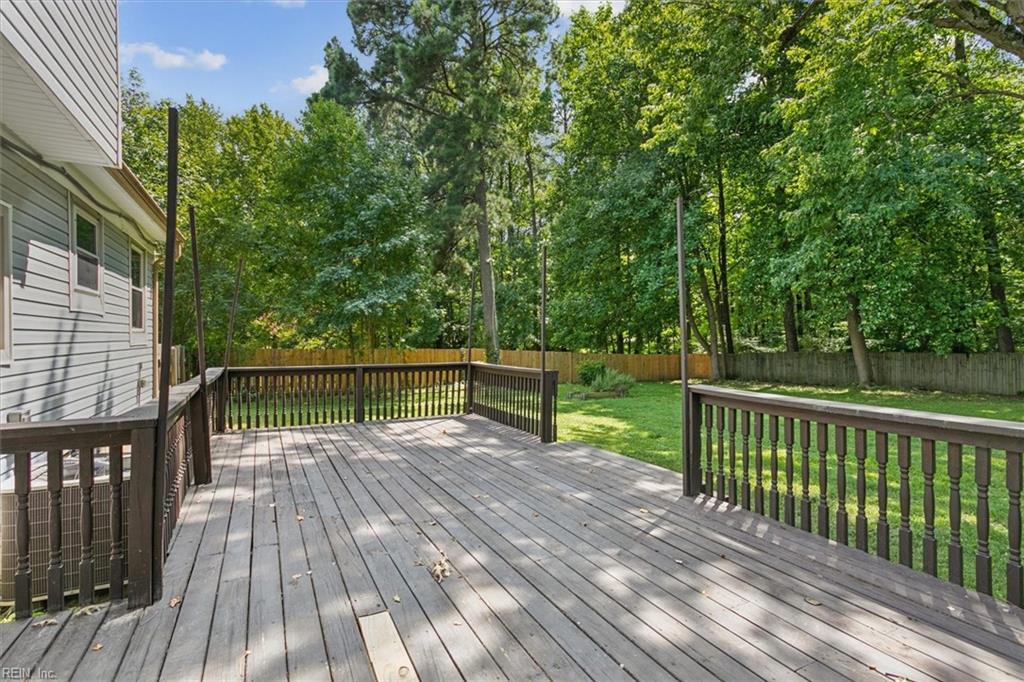 116 Tazewell RD