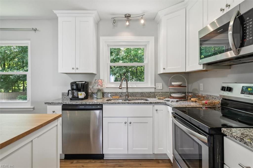 116 Tazewell RD