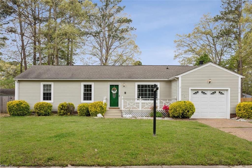 231 Windsor Castle DR