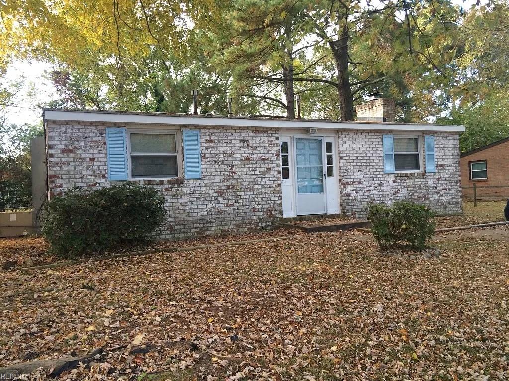 1219 Hale DR