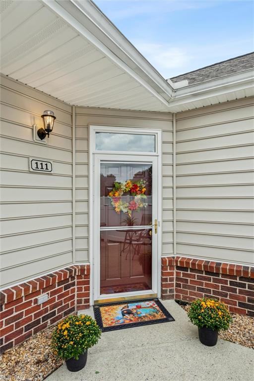 111 Hautz WAY