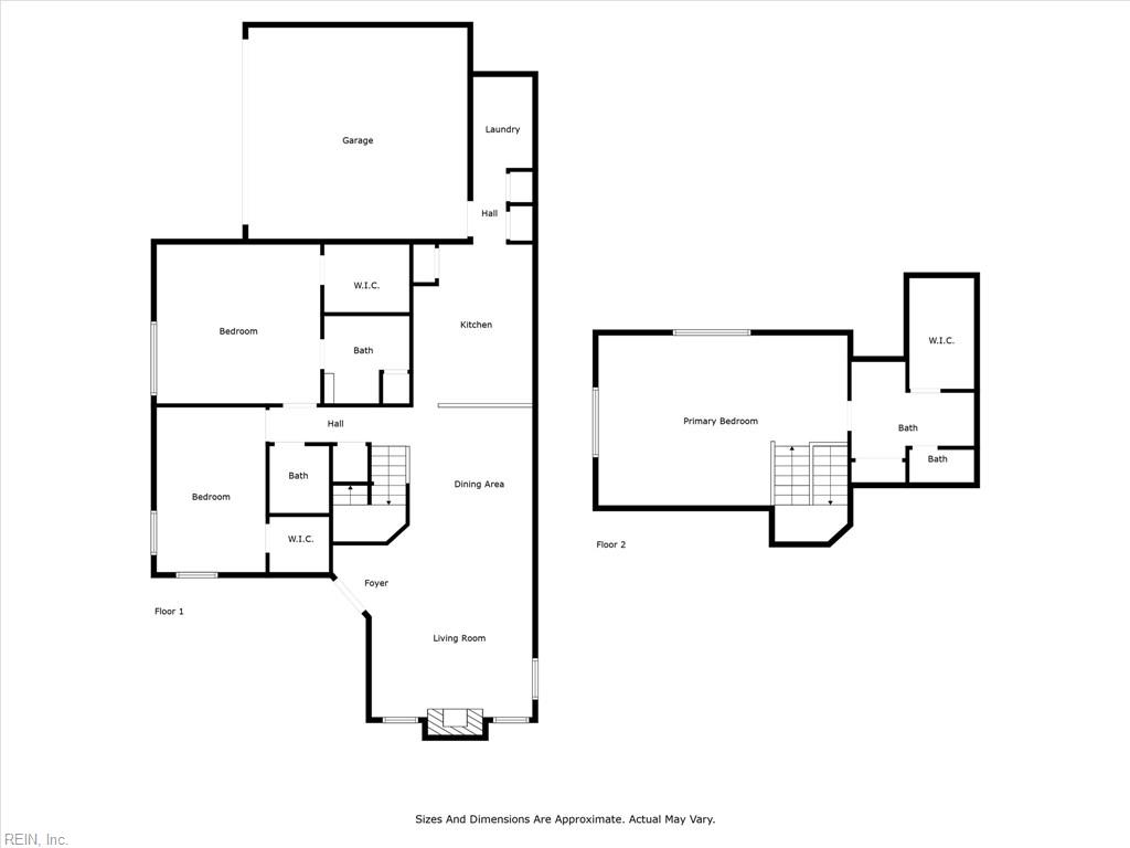 111 Hautz WAY