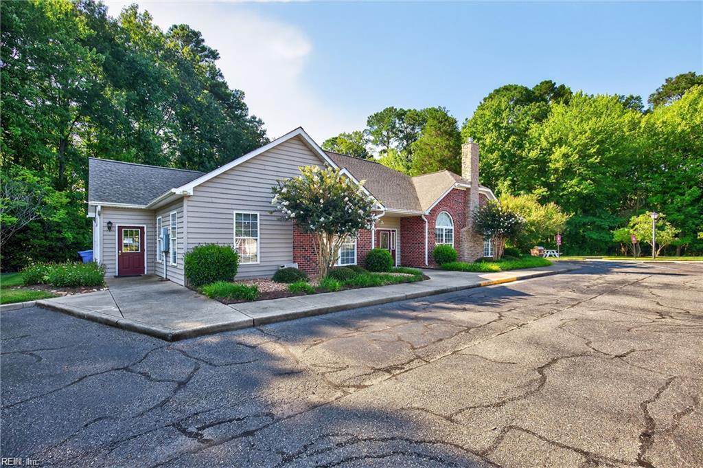 111 Hautz WAY